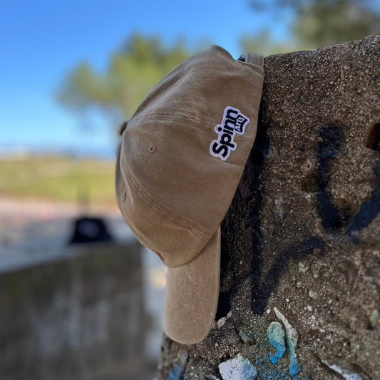 Urban Canvas Dad Cap – Limited Edition